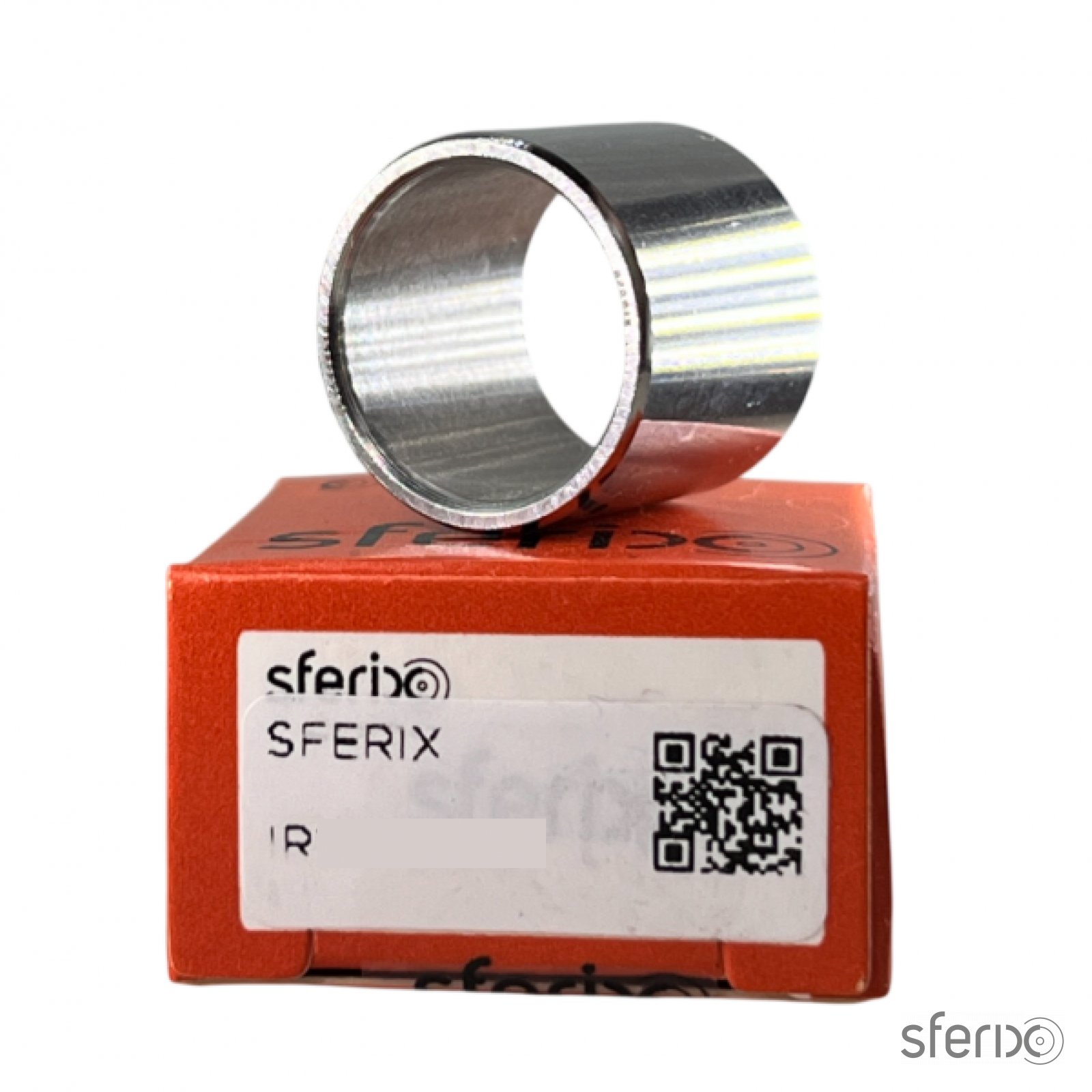 Втулка IR14X17X17 SFERIX - Сферикс - фото -  2